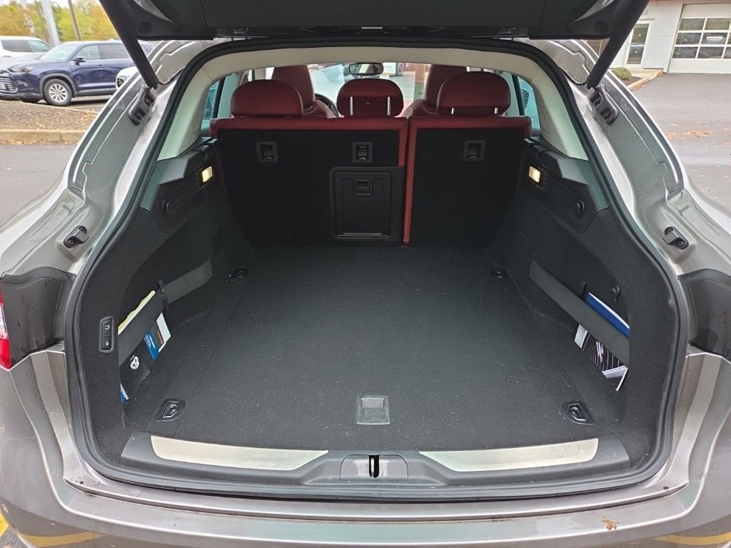 Used 2018 Maserati Levante S GranSport image 9