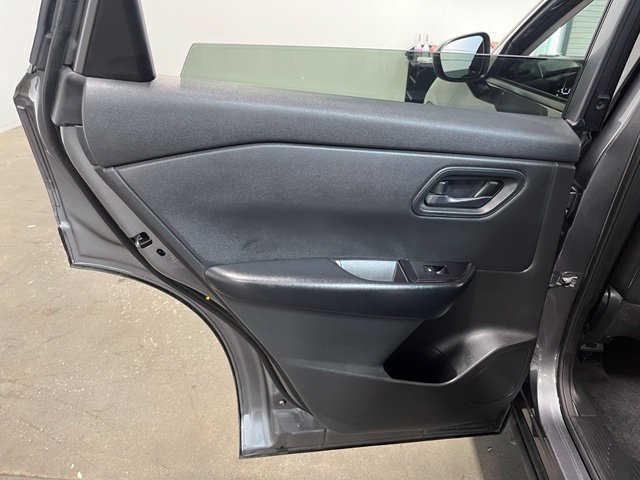 Used 2024 Nissan Rogue S AWD/4WD image 20