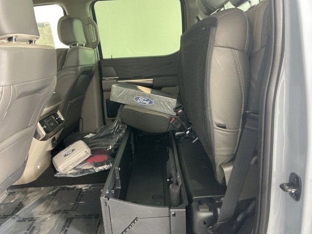 New 2026 Ford F350 Platinum image 33