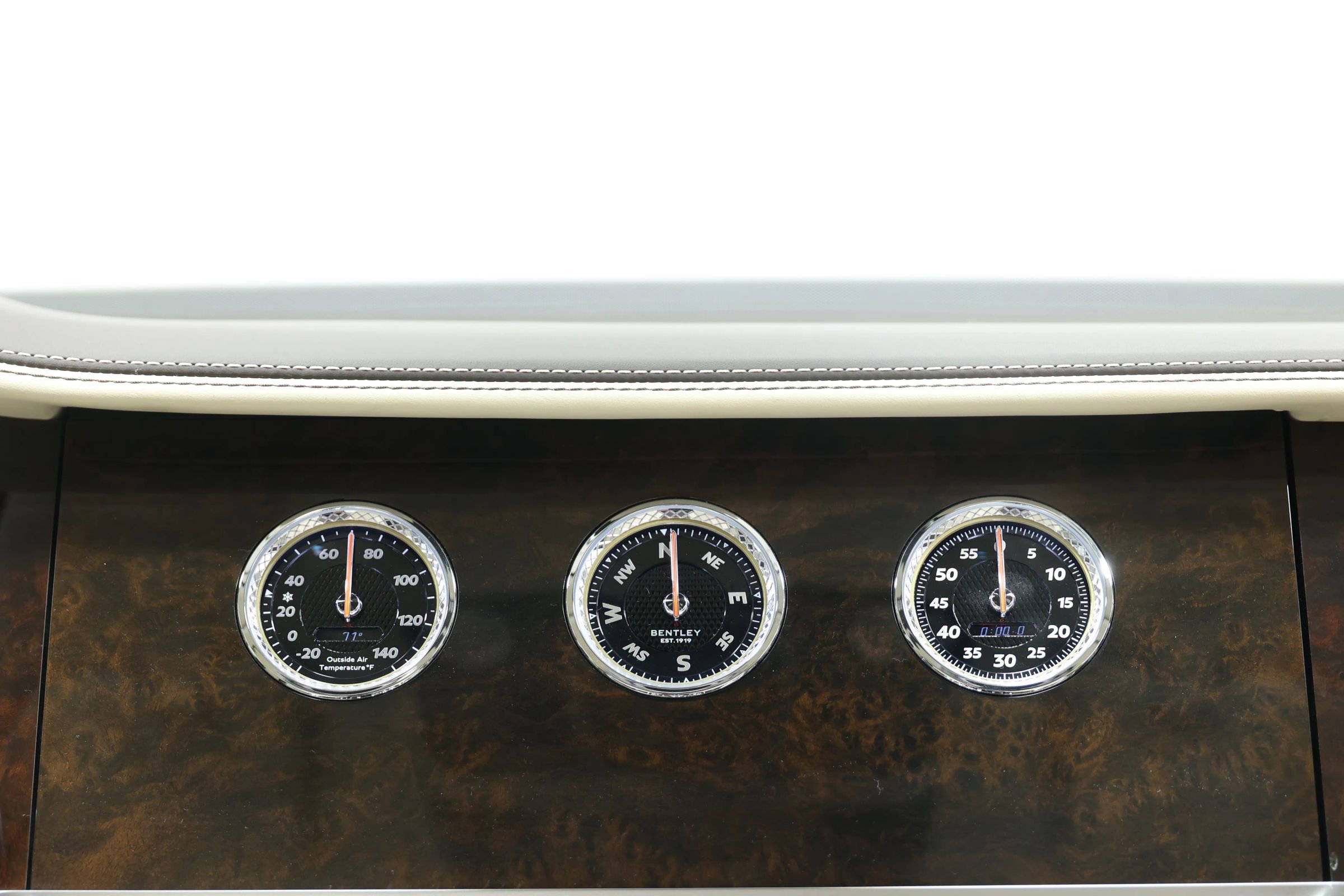 Used 2020 Bentley Flying Spur W12 AWD/4WD image 46