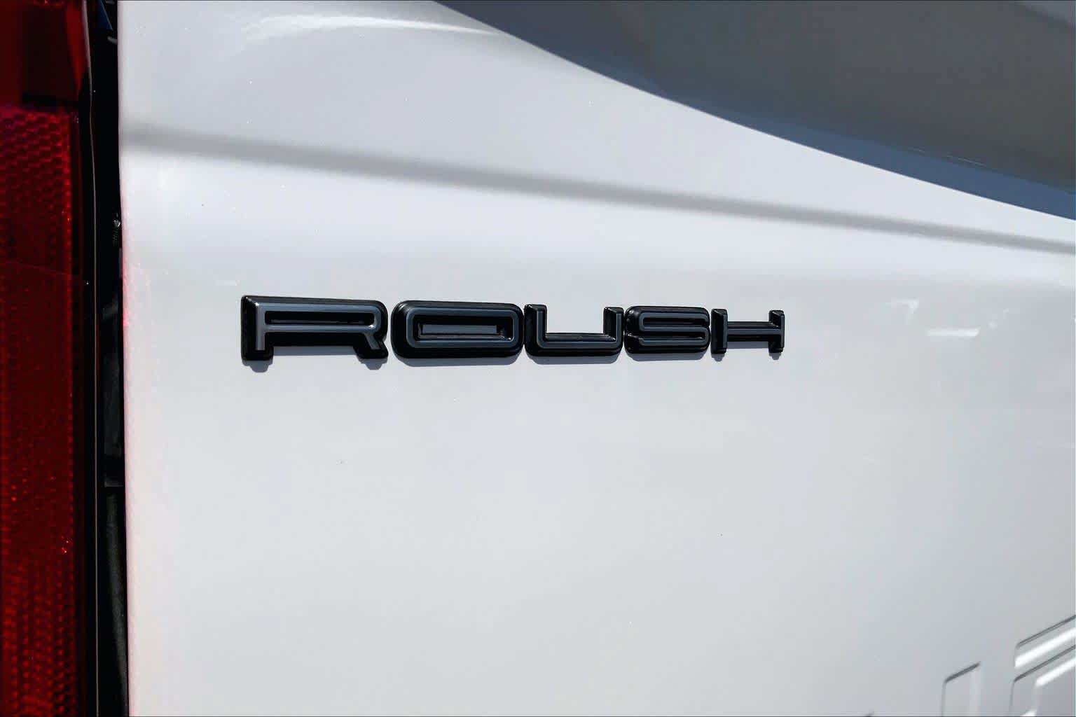 New 2026 Ford F350 Lariat w/ Black Appearance Package AWD/4WD image 15