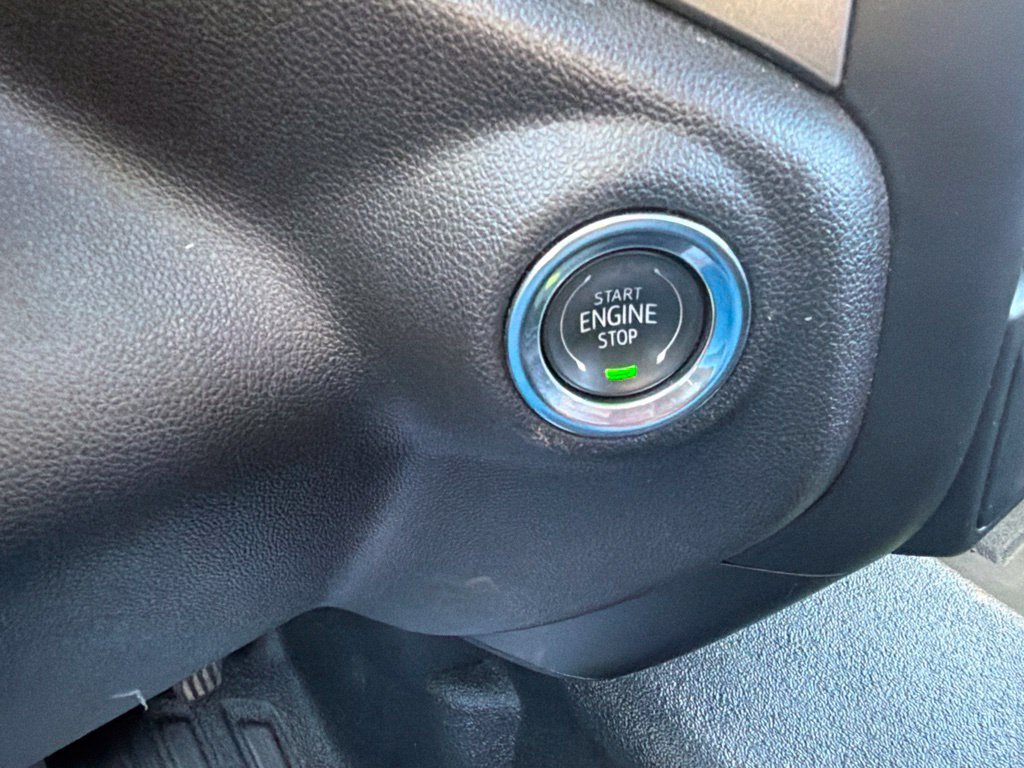 Used 2025 Chevrolet Silverado 1500 W/T RWD image 18