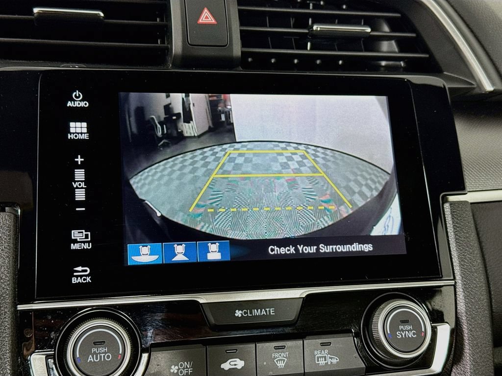 Used 2018 Honda Civic EX-T image 14