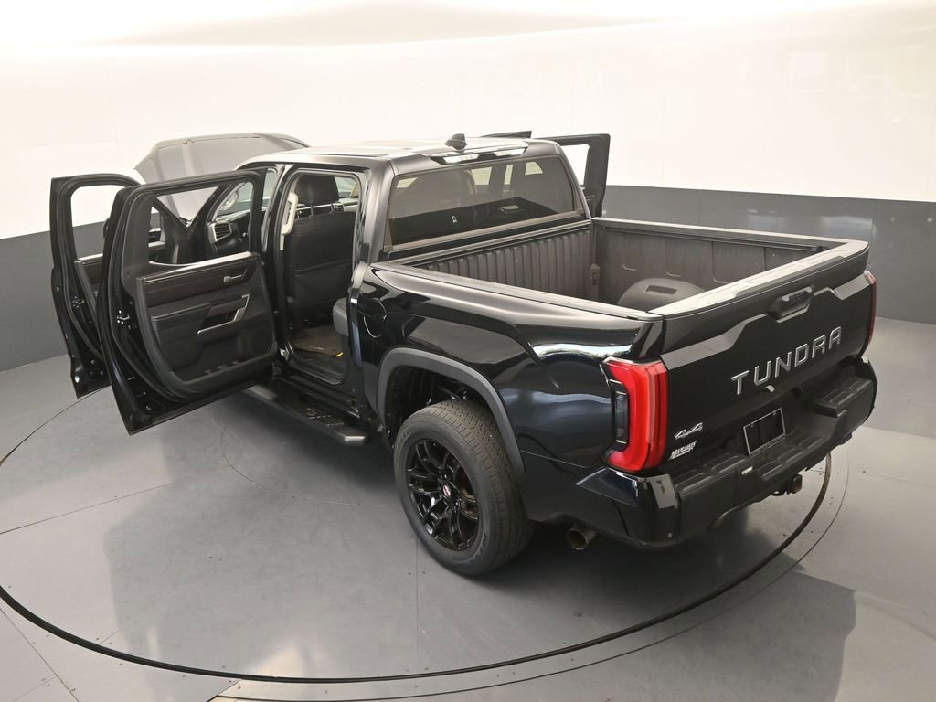 Used 2023 Toyota Tundra SR5 w/ SR5 Premium Package AWD/4WD image 65