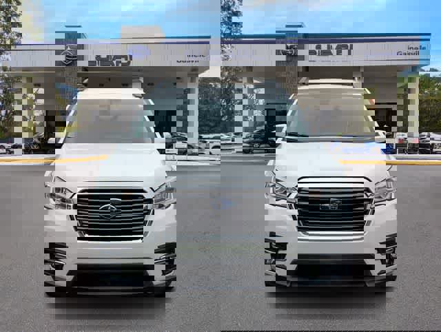 Used 2019 Subaru Ascent Limited w/ Popular Package #3 image 9