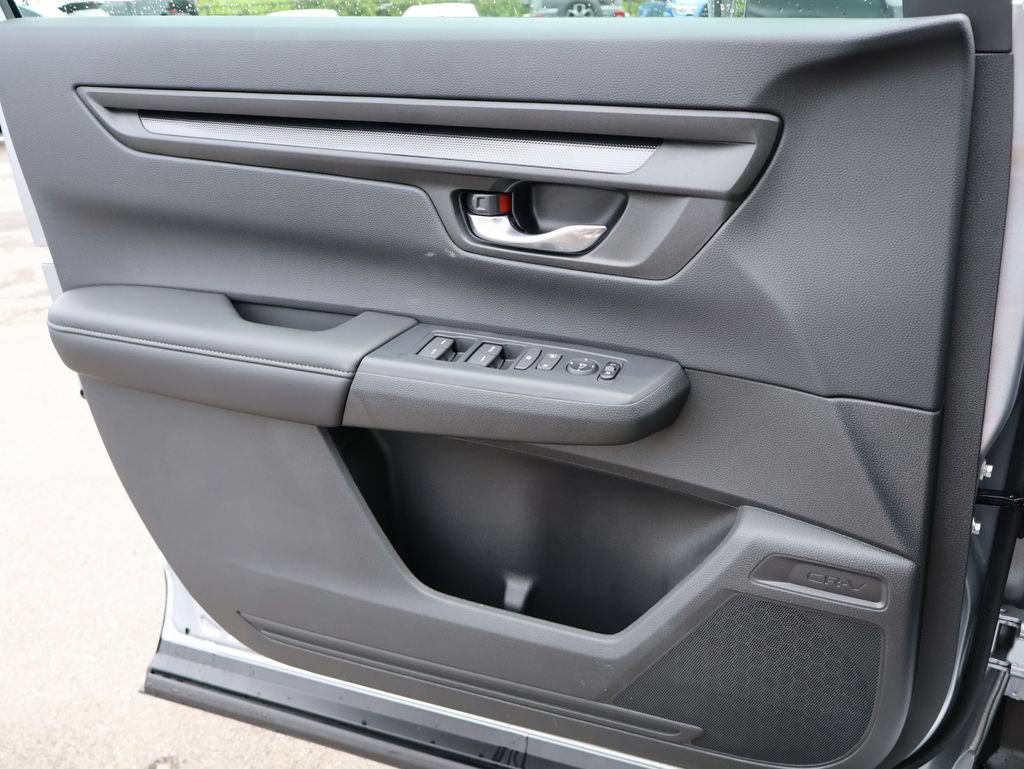 New 2026 Honda CR-V LX image 28