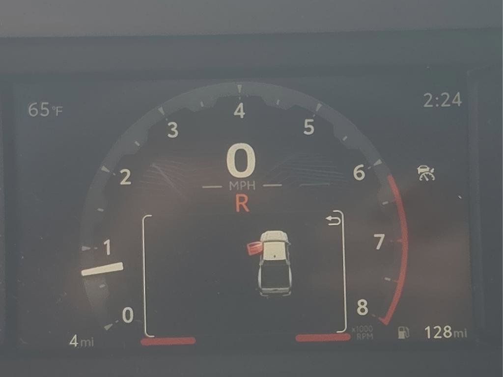 New 2026 Toyota Tacoma SR image 24