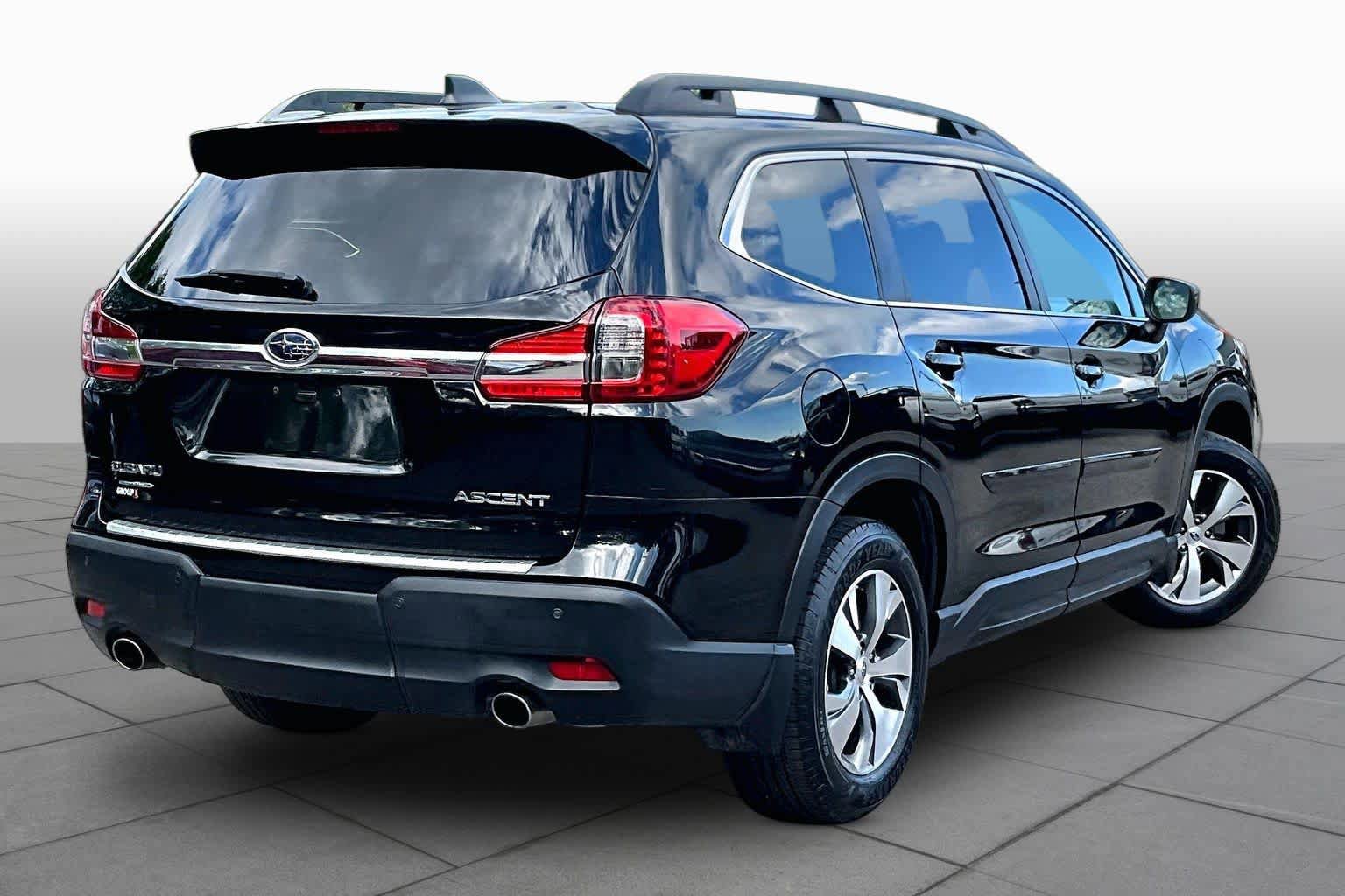 Used 2019 Subaru Ascent Premium AWD/4WD image 13