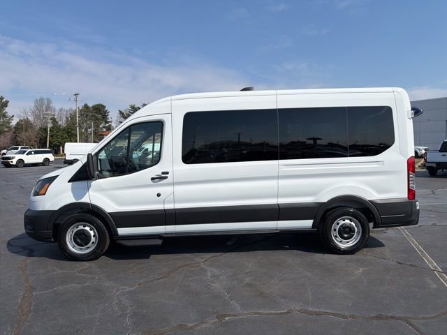 New 2026 Ford Transit 350 XL RWD image 4