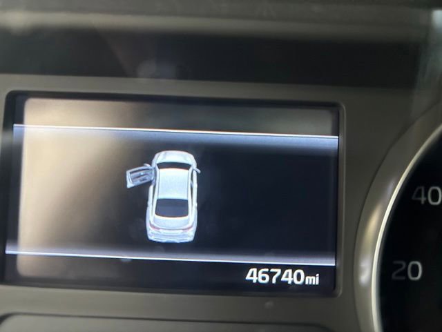 Used 2023 Kia Forte GT FWD image 11