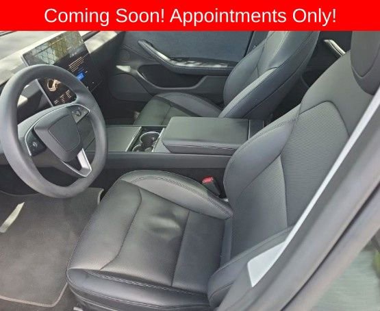 Used 2024 Tesla Model 3 Long Range AWD/4WD image 3