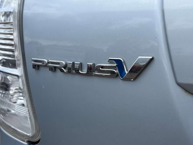 Used 2012 Toyota Prius V Three FWD image 7