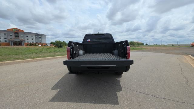 New 2026 Toyota Tundra TRD Pro AWD/4WD image 27