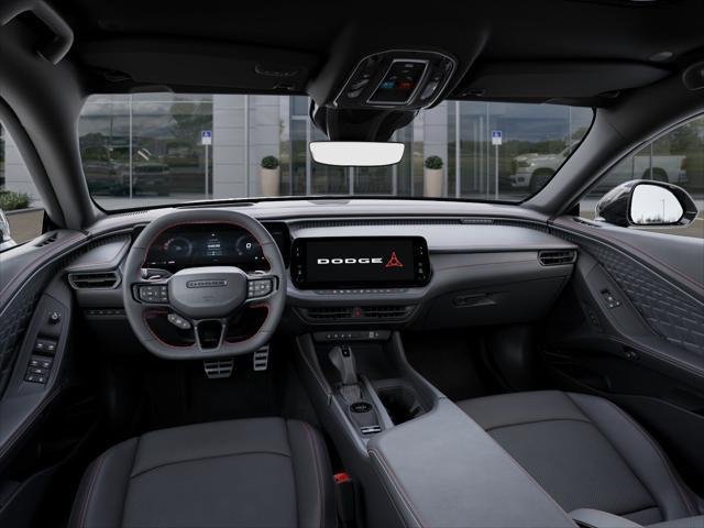 New 2026 Dodge Charger R/T AWD/4WD image 66