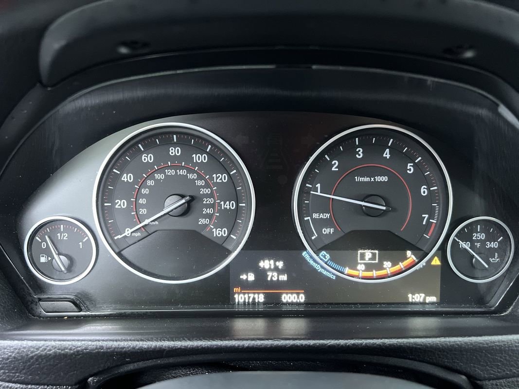 Used 2017 BMW 430i xDrive Coupe AWD/4WD image 19