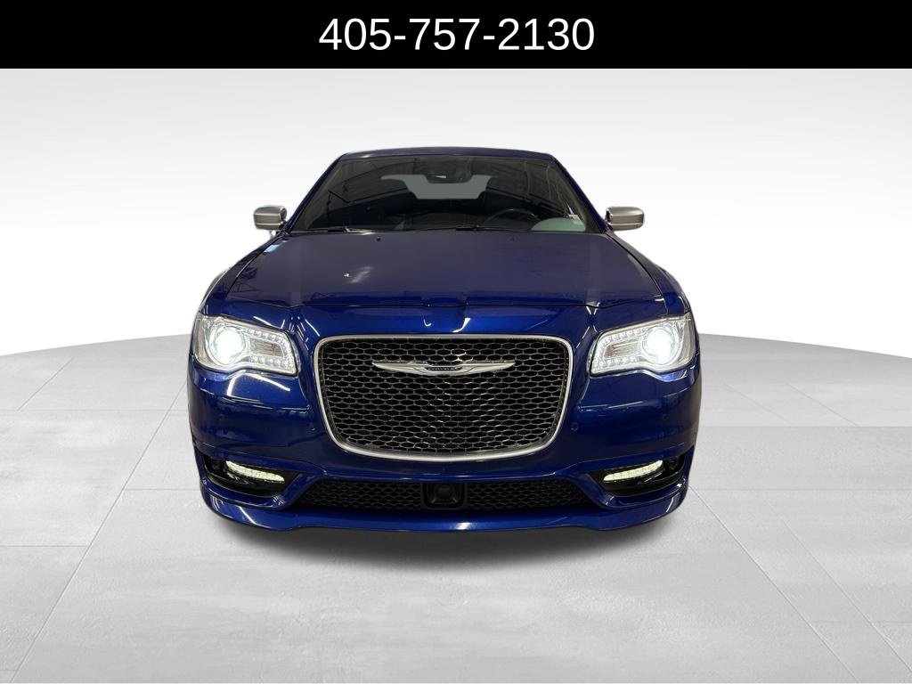 Used 2020 Chrysler 300 C w/ Sun, Sound & Nav Package RWD image 17