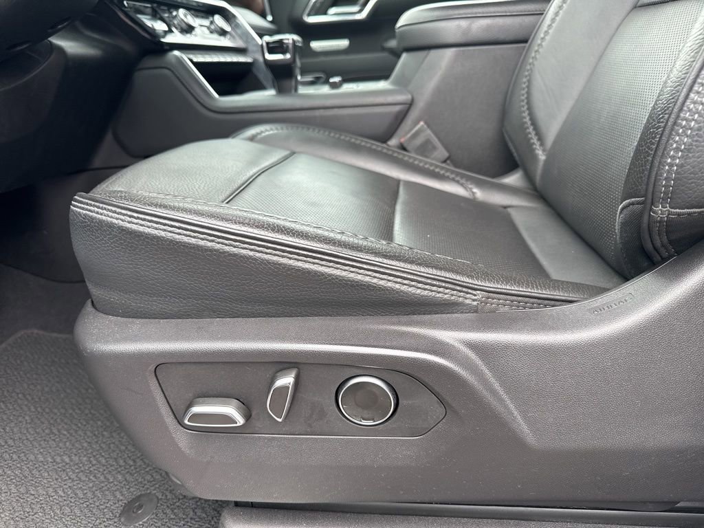 Used 2024 GMC Sierra 1500 Denali w/ Technology Package image 24