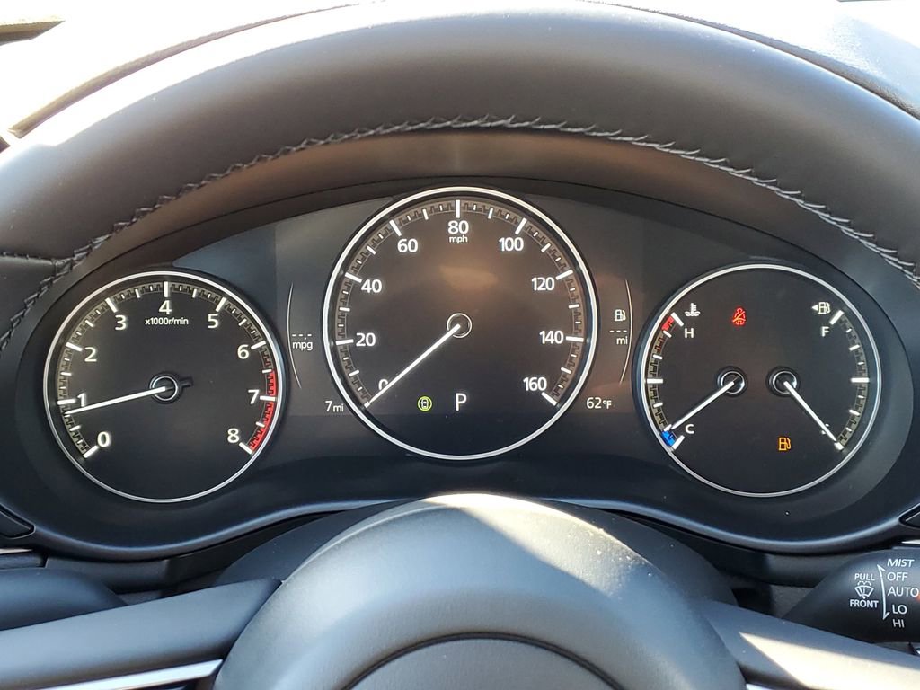 New 2026 MAZDA MAZDA3 s Sport image 14