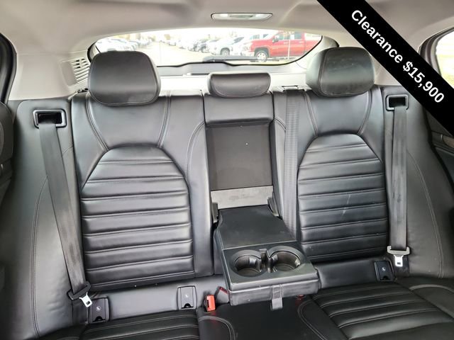 Used 2019 Alfa Romeo Stelvio Ti Lusso w/ Quick Order Package 22X Lusso image 27