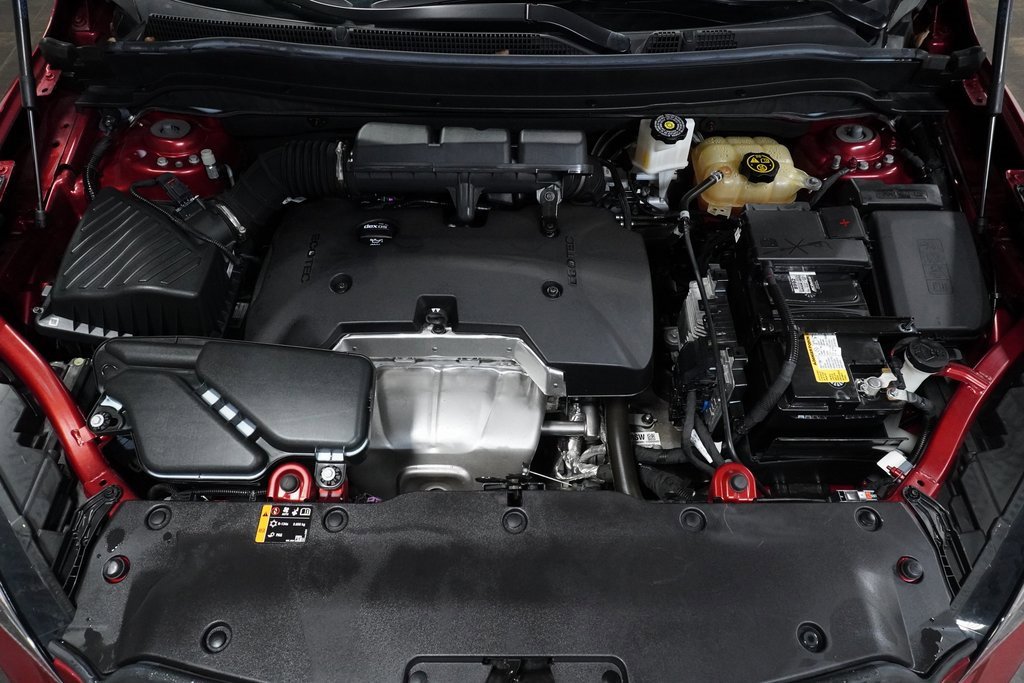 Used 2020 Buick Envision Preferred image 10