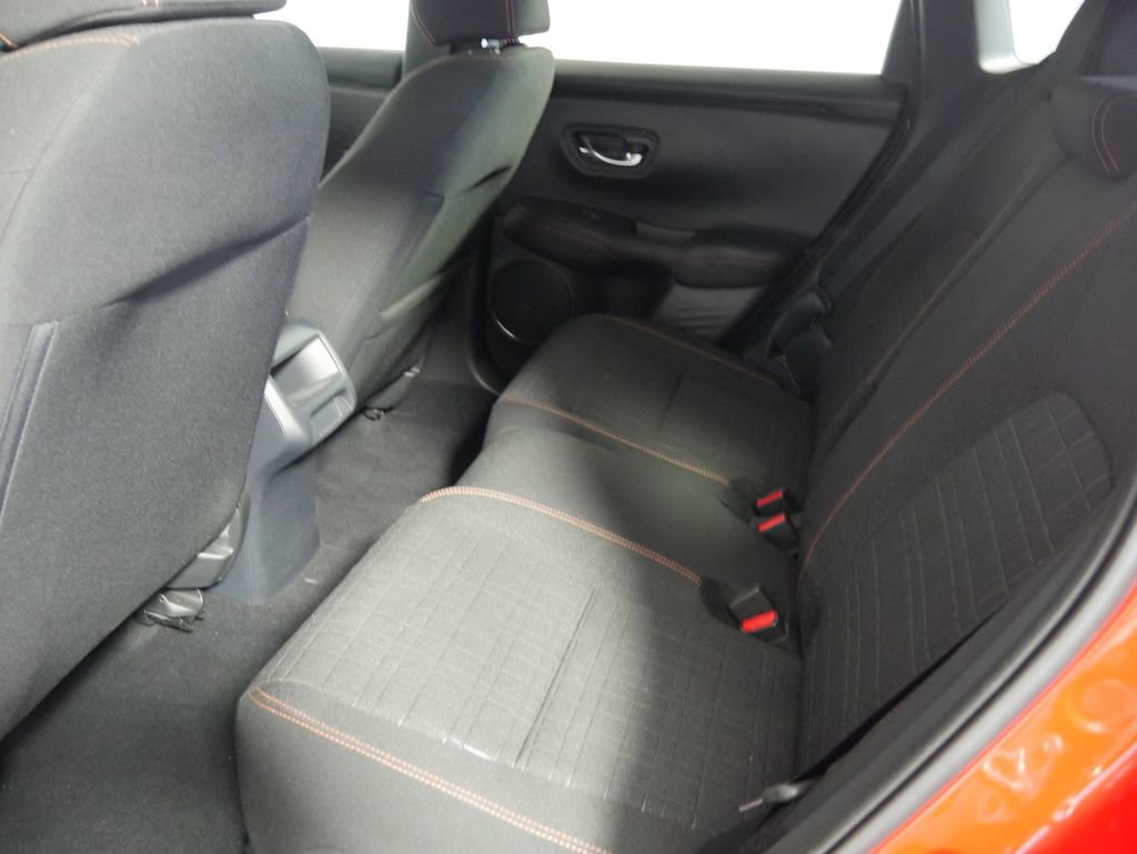 Used 2024 Honda HR-V Sport image 13