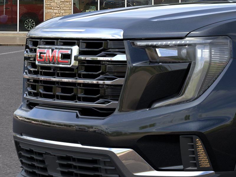 New 2026 GMC Acadia Elevation w/ LPO, Floor Liner Package image 13