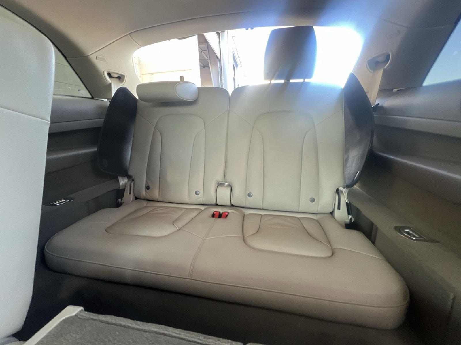 Used 2014 Audi Q7 3.0T Premium image 34