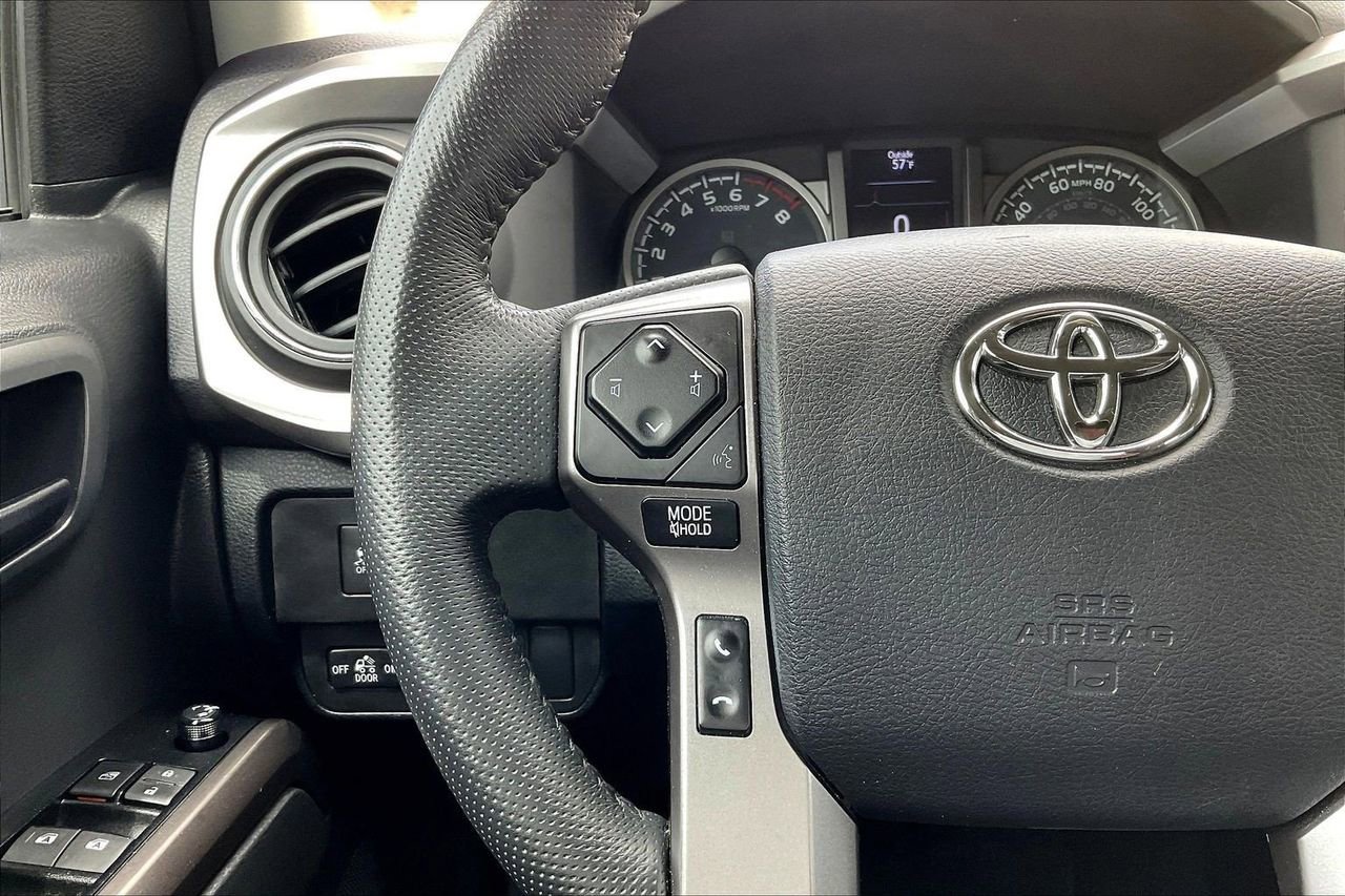 Used 2023 Toyota Tacoma SR5 RWD image 28