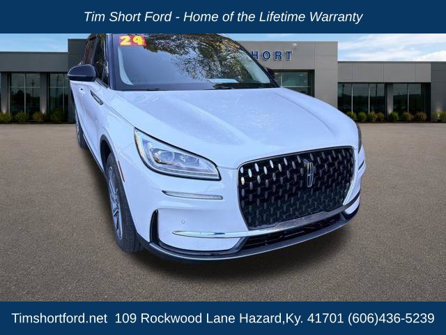Used 2024 Lincoln Corsair Reserve w/ Equipment Group 201A AWD/4WD image 10