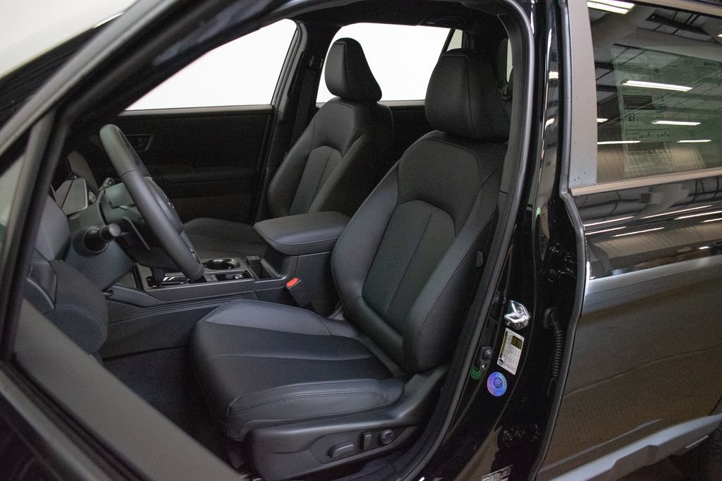 New 2026 Subaru Outback Premium AWD/4WD image 19