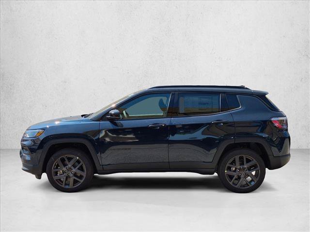 New 2026 Jeep Compass Limited AWD/4WD image 9
