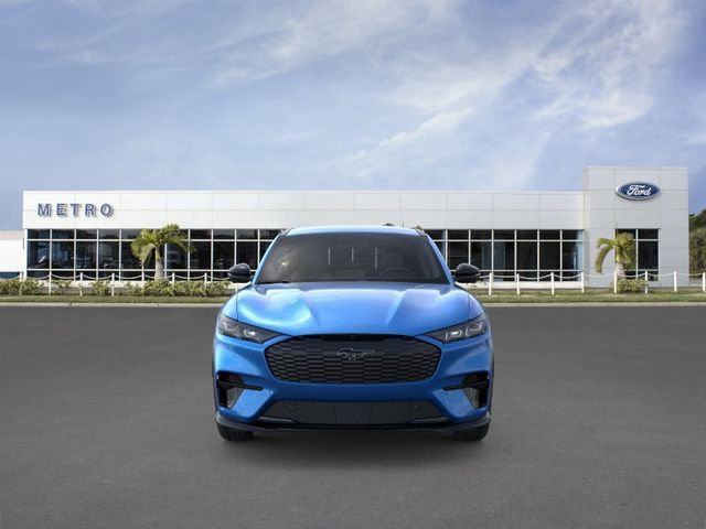 New 2025 Ford Mustang Mach-E Premium w/ Sport Appearance Package image 6