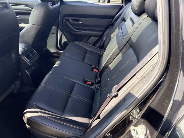 Used 2025 MAZDA CX-50 2.5 Hybrid w/ Premium Plus Pkg image 21