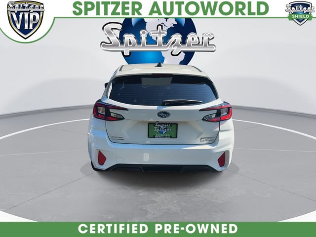 Used 2024 Subaru Impreza 2.0i Sport AWD/4WD image 8