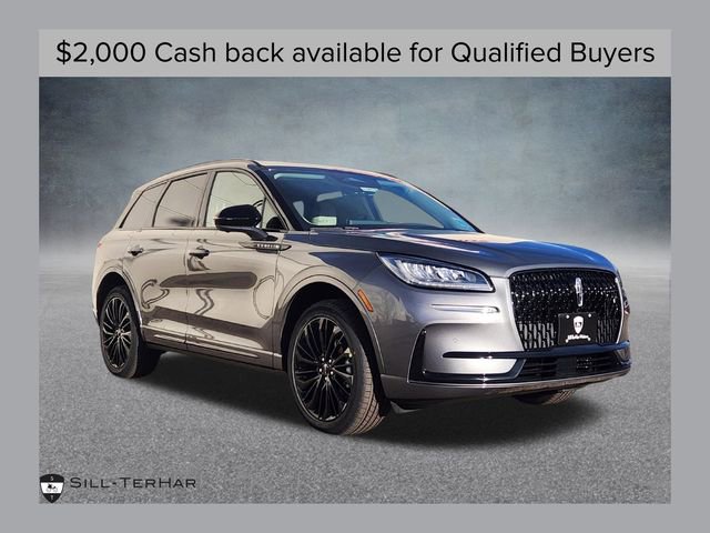 New 2026 Lincoln Corsair Premiere AWD/4WD image 1