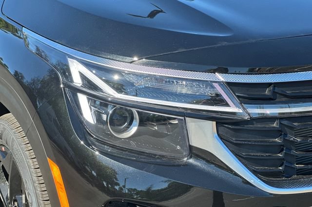 New 2026 Kia Seltos EX w/ EX Sunroof Package FWD image 32