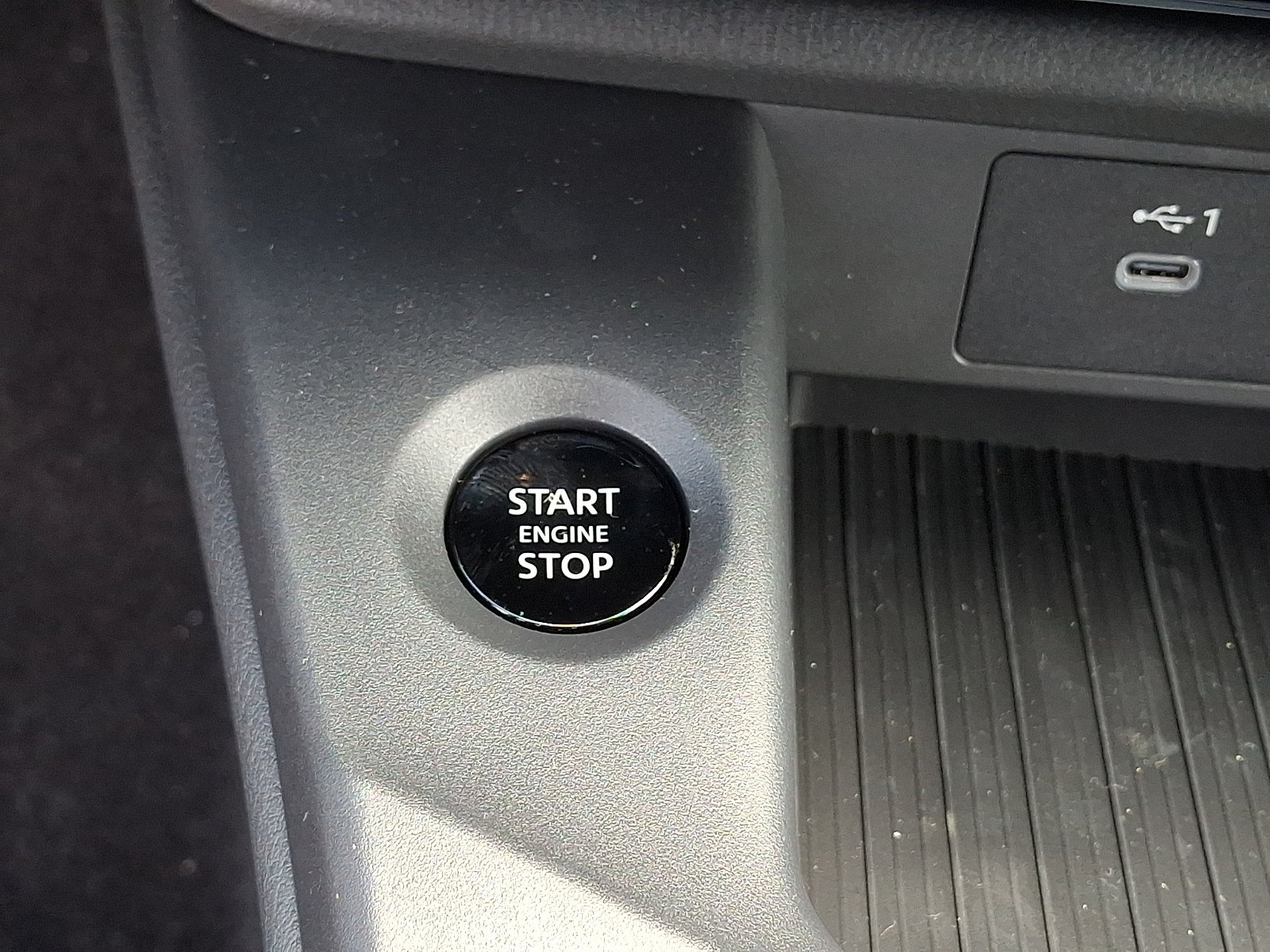 New 2027 Nissan Sentra SV w/ Floor Mat Package FWD image 18