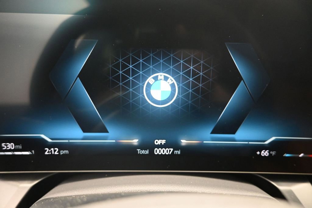 New 2026 BMW X3 xDrive30i AWD/4WD image 15