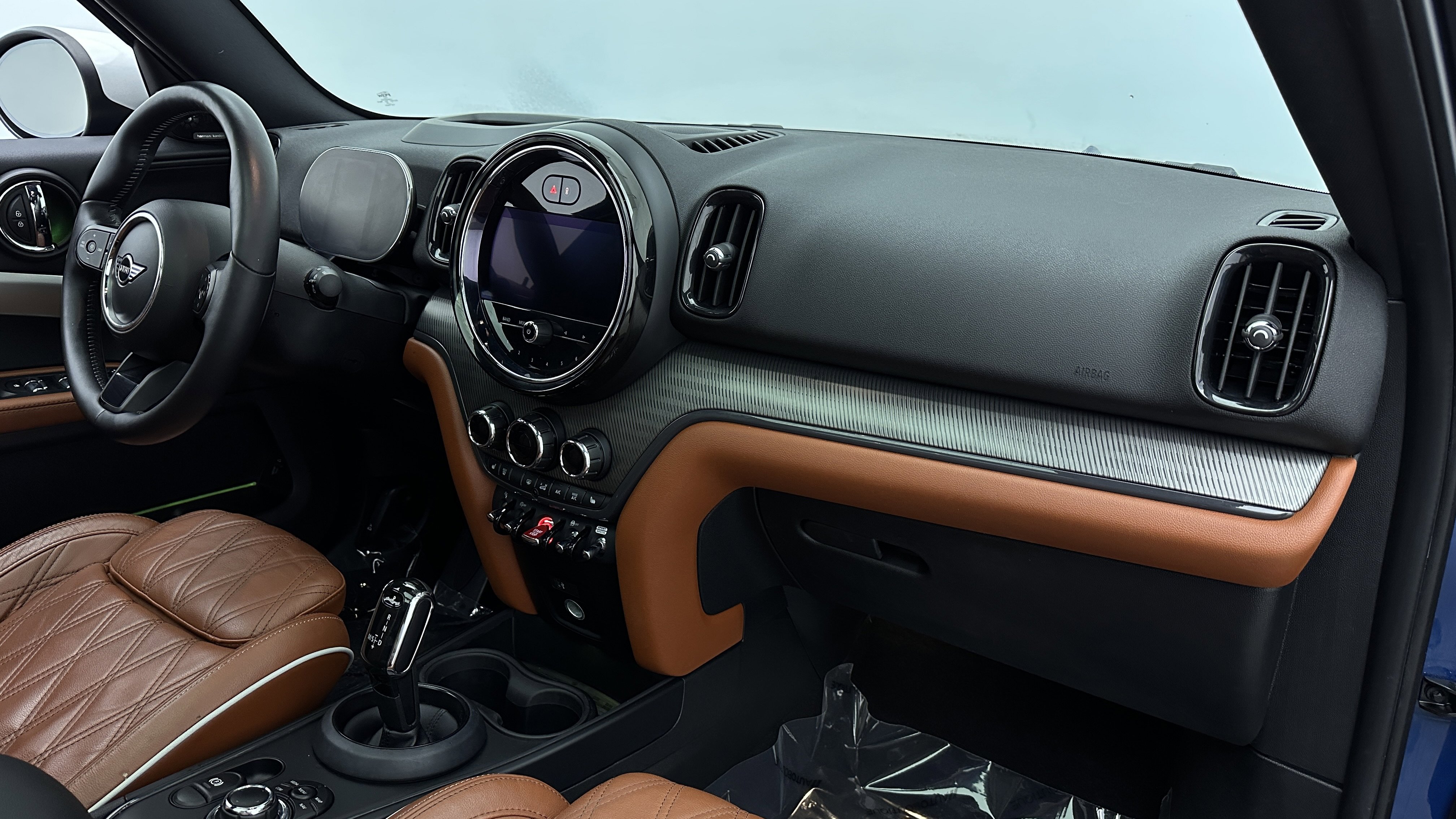 Used 2022 MINI Cooper Countryman S image 41