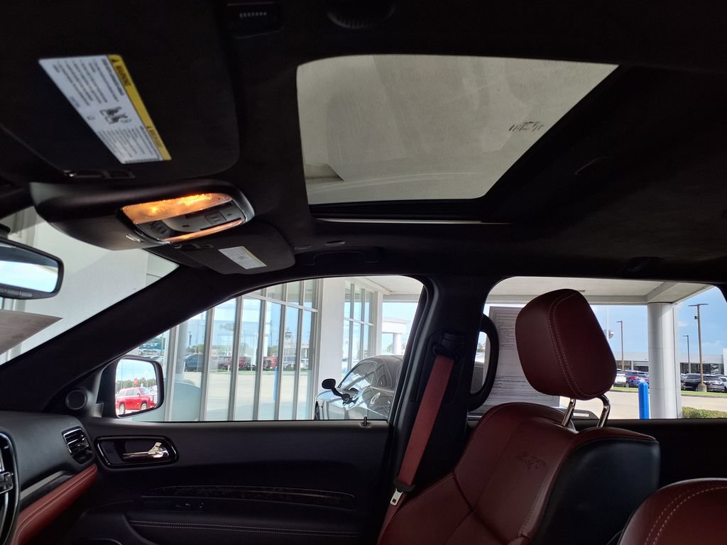 Used 2023 Dodge Durango SRT Hellcat AWD/4WD image 38