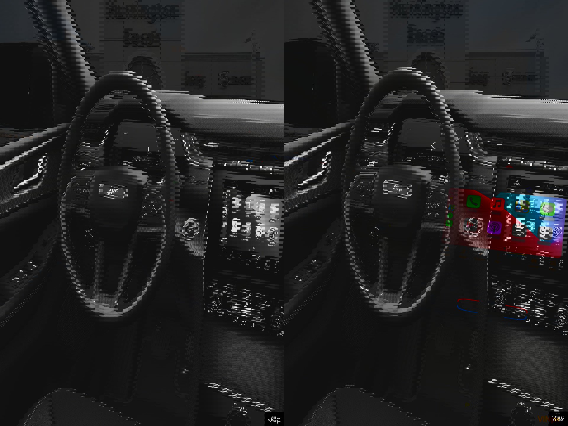 New 2025 Jeep Grand Cherokee L Laredo image 21