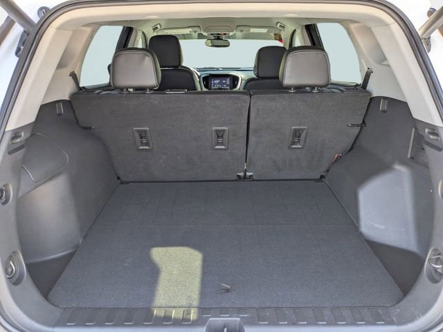 Used 2022 GMC Terrain SLT FWD image 12