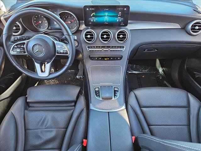 Used 2021 Mercedes-Benz GLC 300 image 16