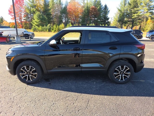 New 2025 Chevrolet TrailBlazer ACTIV w/ Convenience Package image 77