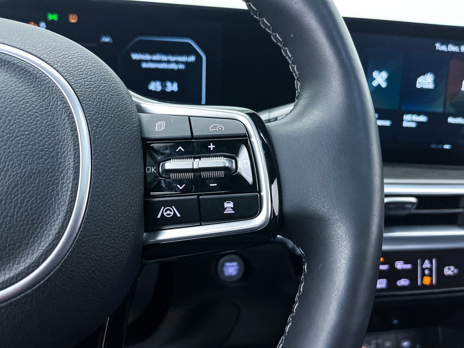 Used 2025 Kia Sorento SX Prestige image 31