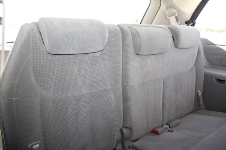 Used 2005 Toyota Sienna LE FWD image 14