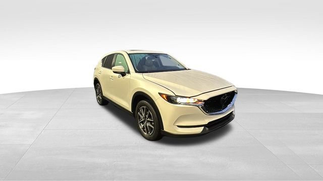 Used 2018 MAZDA CX-5 Touring w/ Preferred Equipment Package image 31
