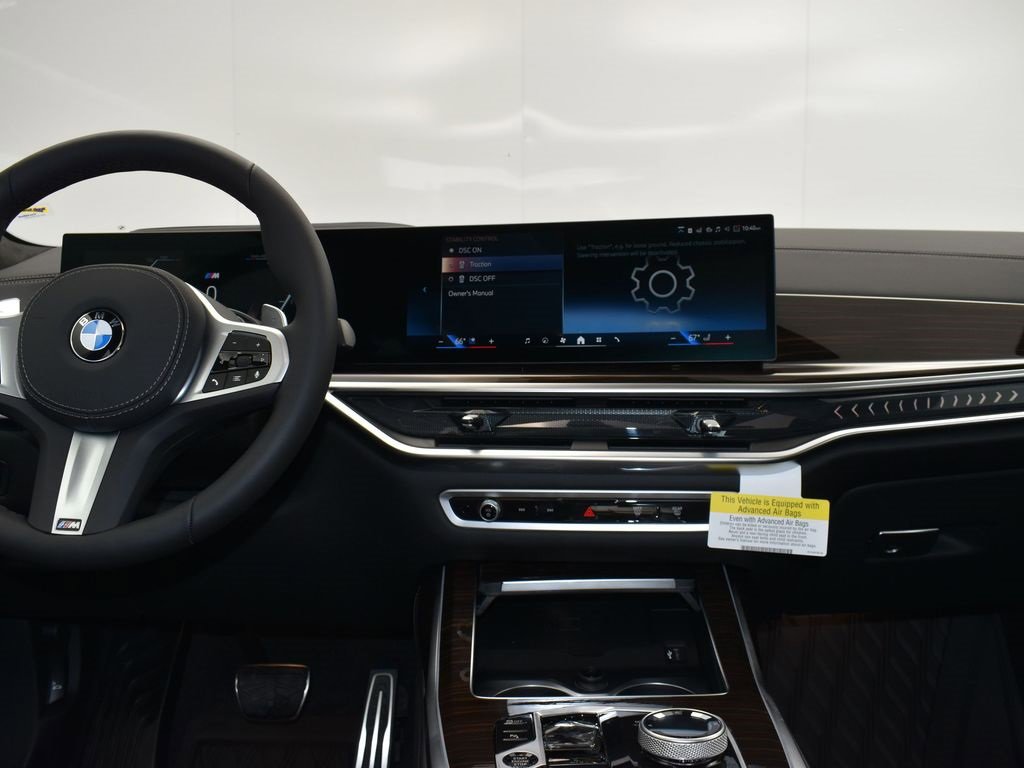New 2026 BMW X7 xDrive40i w/ Executive Package image 20