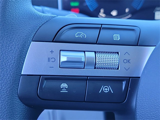 New 2026 Hyundai Tucson SEL image 8