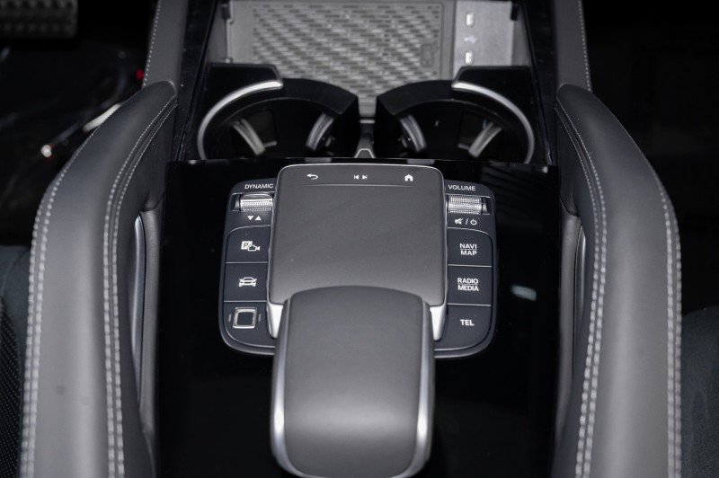 New 2026 Mercedes-Benz GLE 53 AMG 4MATIC Coupe image 21